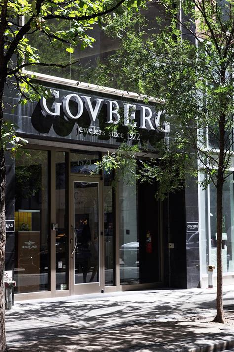 govberg jewelers philadelphia.